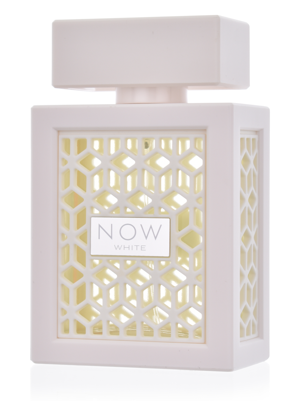 Lattafa Rave Now White 100 ml Eau de Parfum            