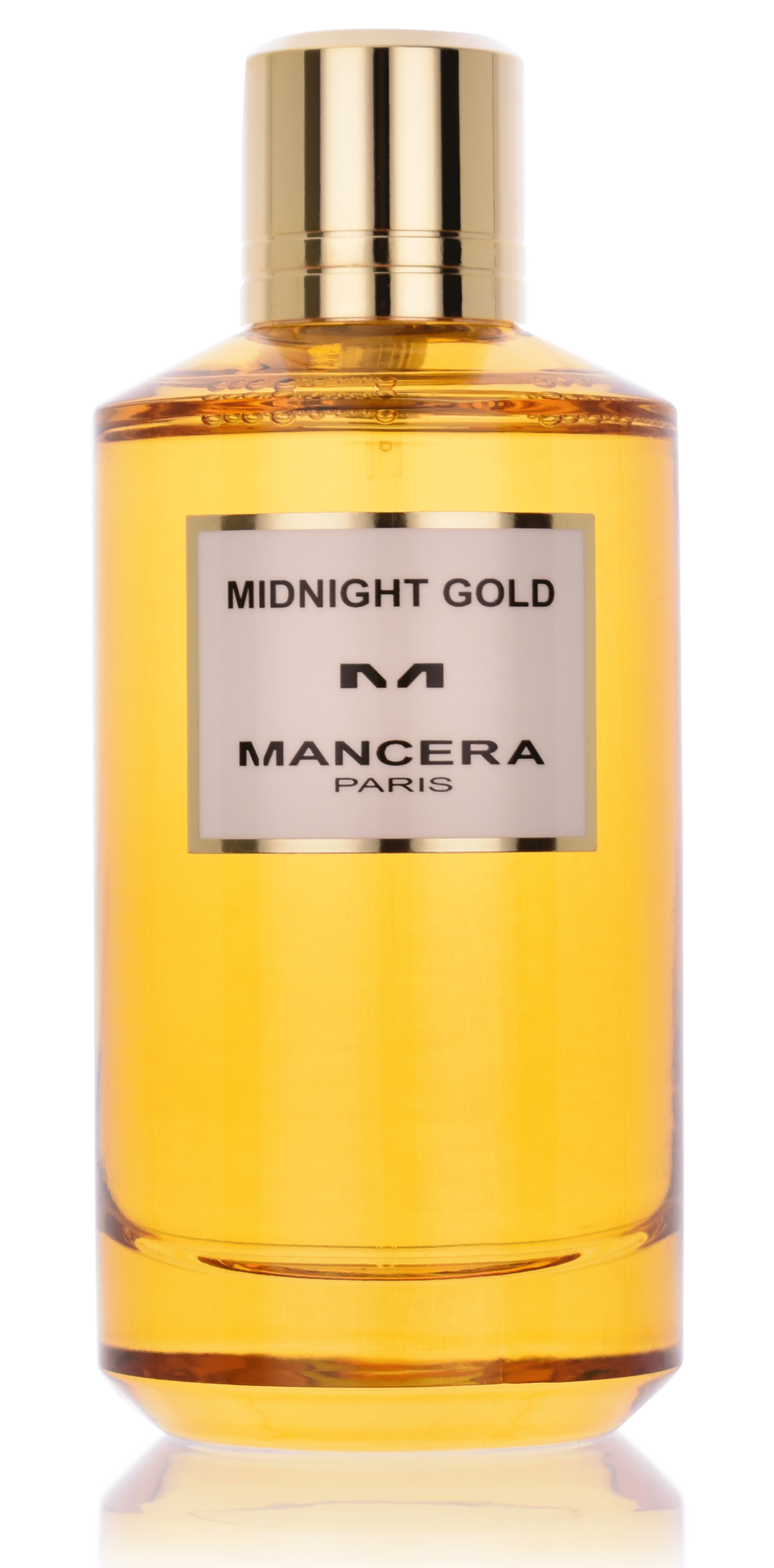 Mancera Midnight Gold 120 ml Eau de Parfum  