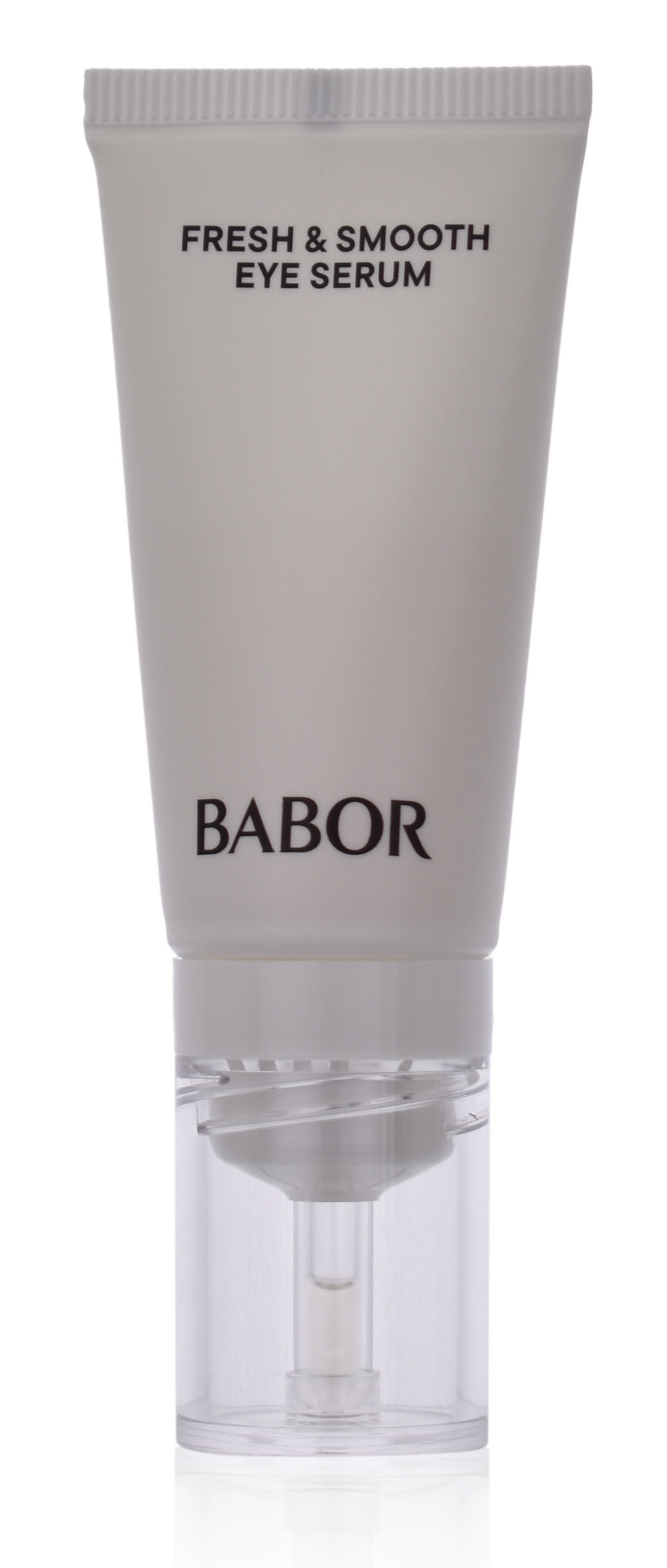 Babor SKINOVAGE - Instant Fresh & Smooth Eye Serum 4015165369332
