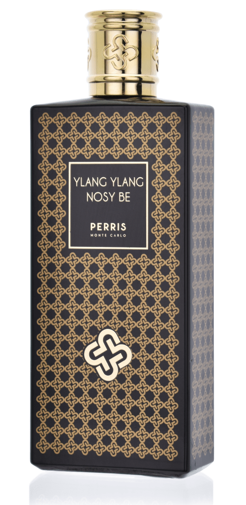 Perris Monte Carlo Ylang Ylang Nosy Be 5 ml Eau de Parfum Abfüllung