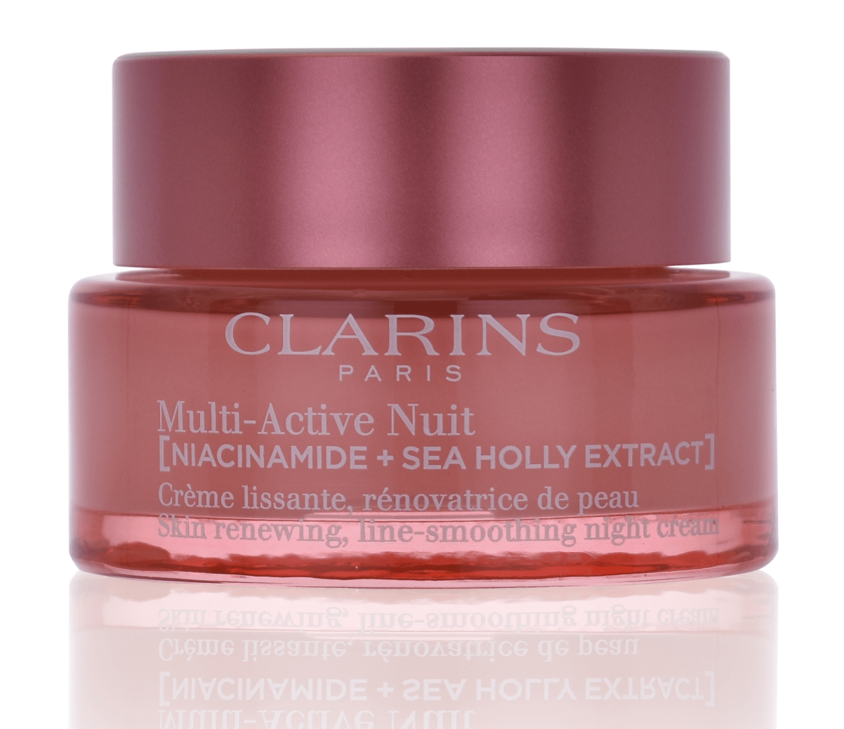 Clarins Multi-Active Crème Nuit Toutes peaux 50 ml