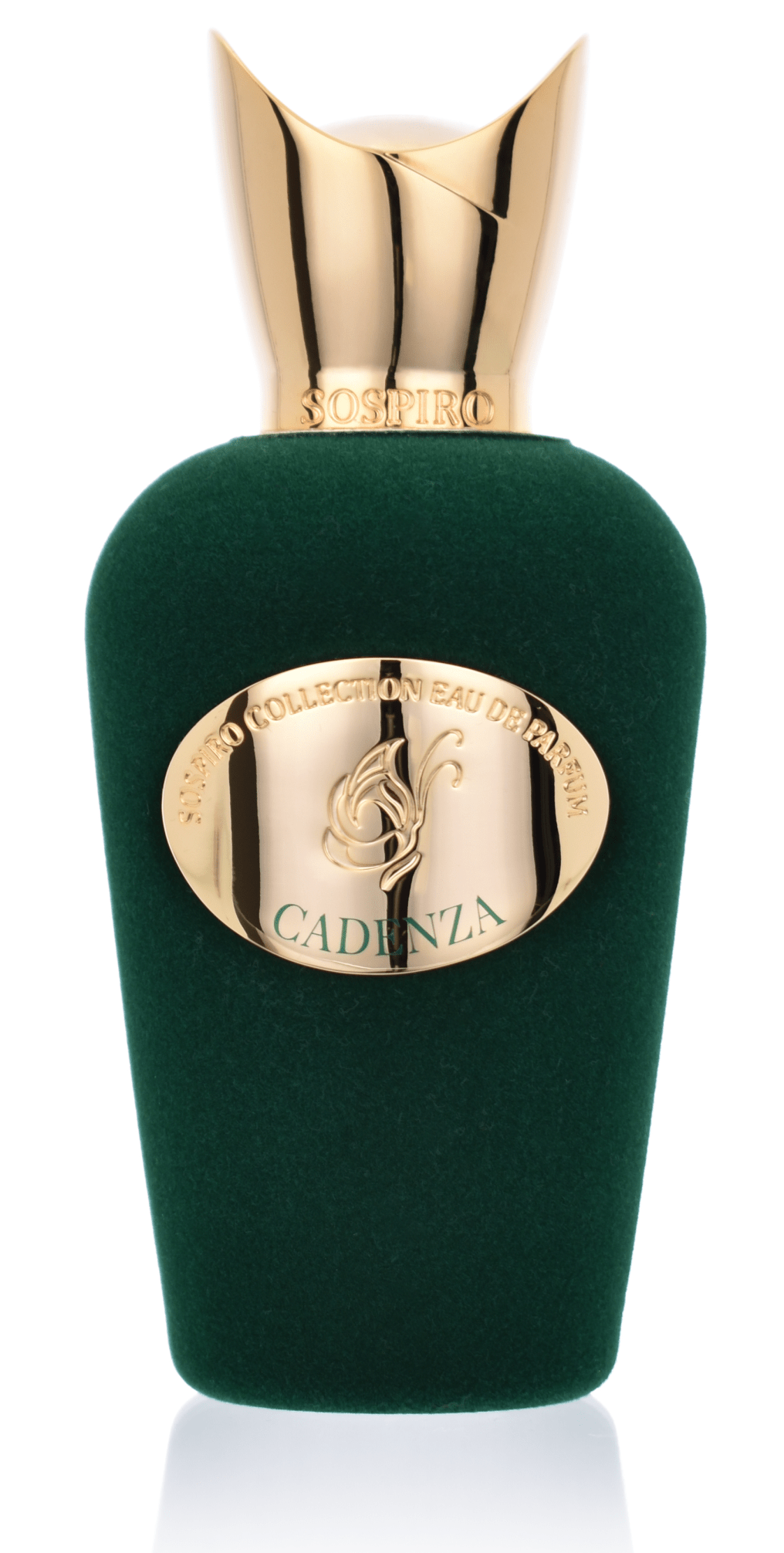 Sospiro Cadenza 100 ml Eau de Parfum 