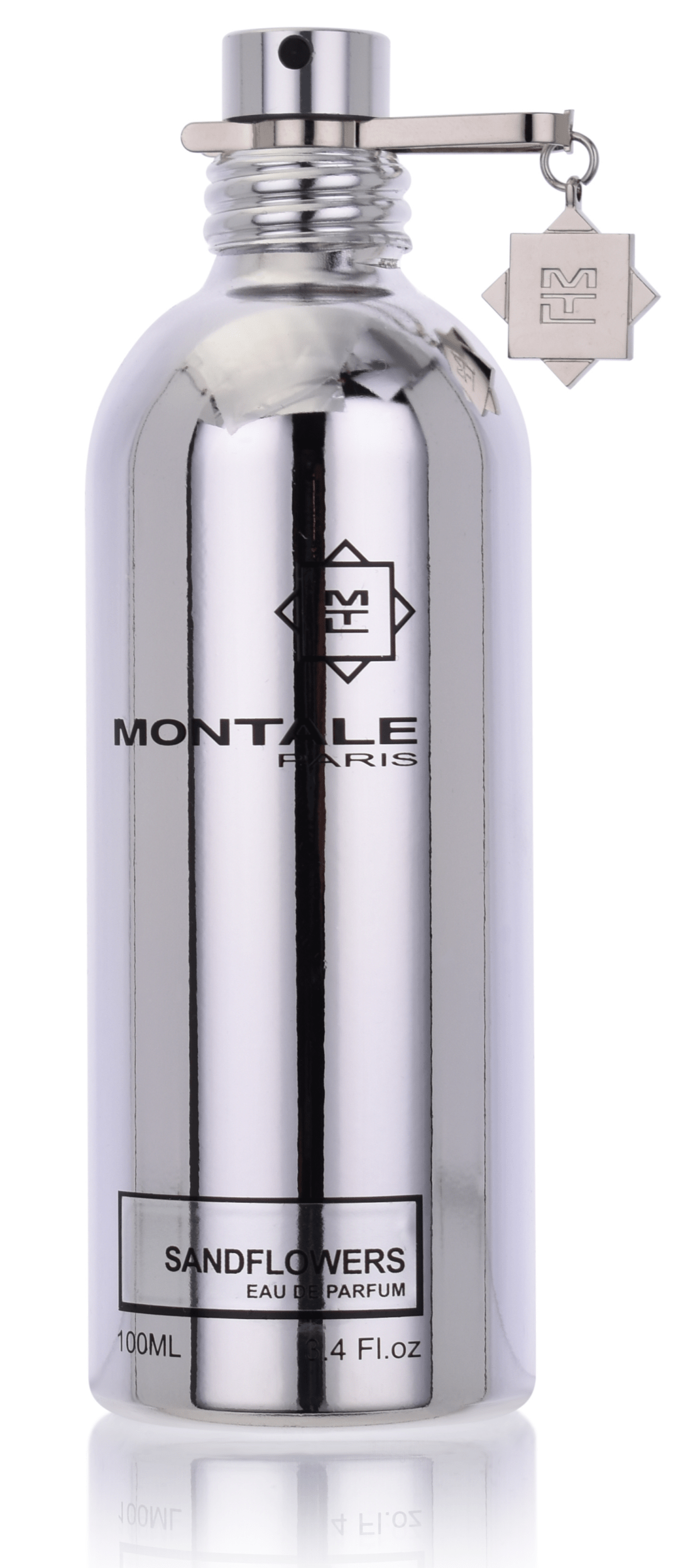 Montale Paris Sandflowers 5 ml Eau de Parfum Abfüllung