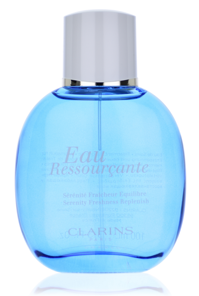 Clarins Eau Ressourcante Eau de Soins 100ml