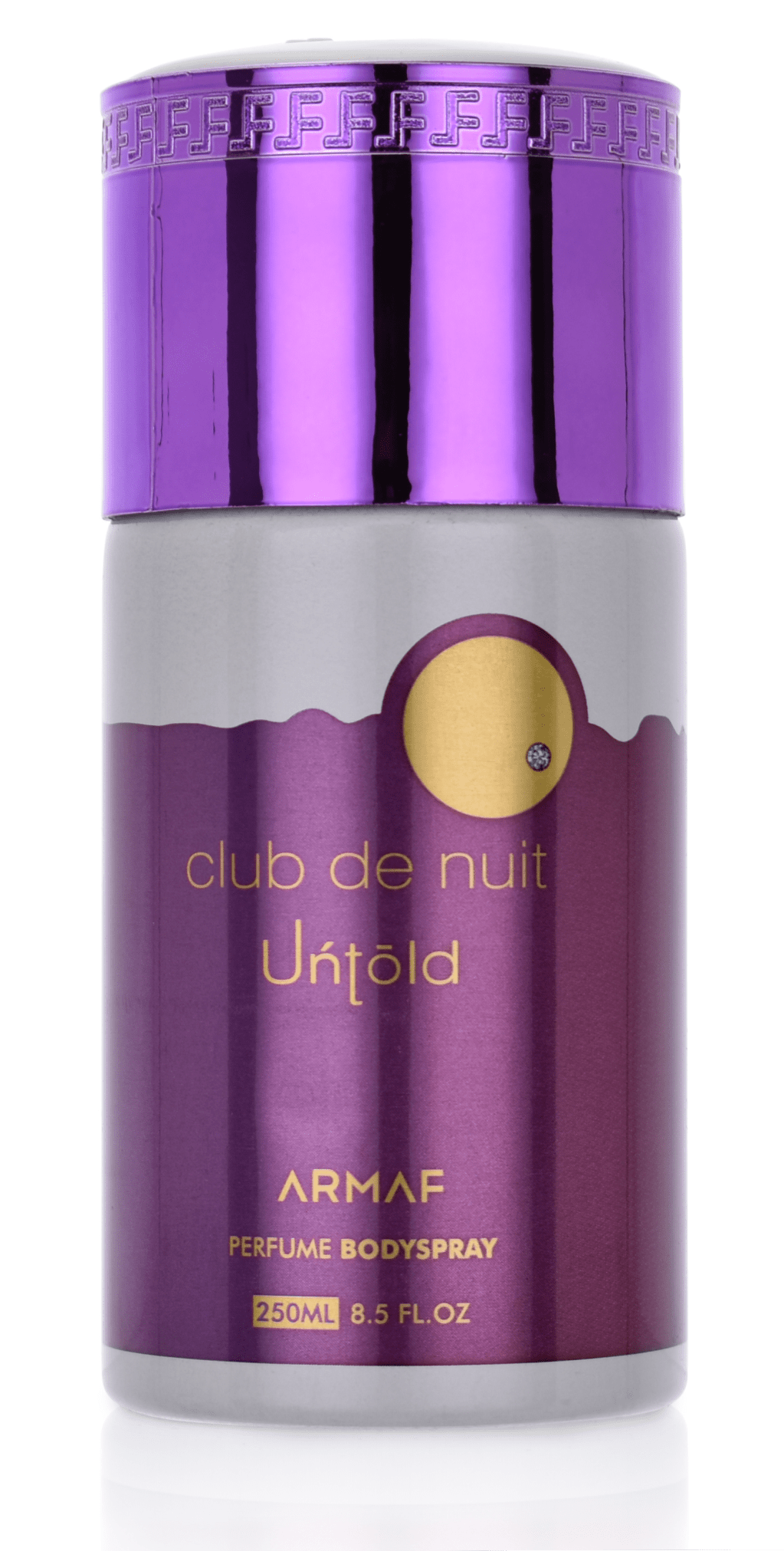 Armaf Club de Nuit Untold 250 ml Body Spray