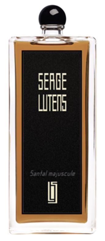 Serge Lutens Santal Majuscule Eau de Parfum 50 ml