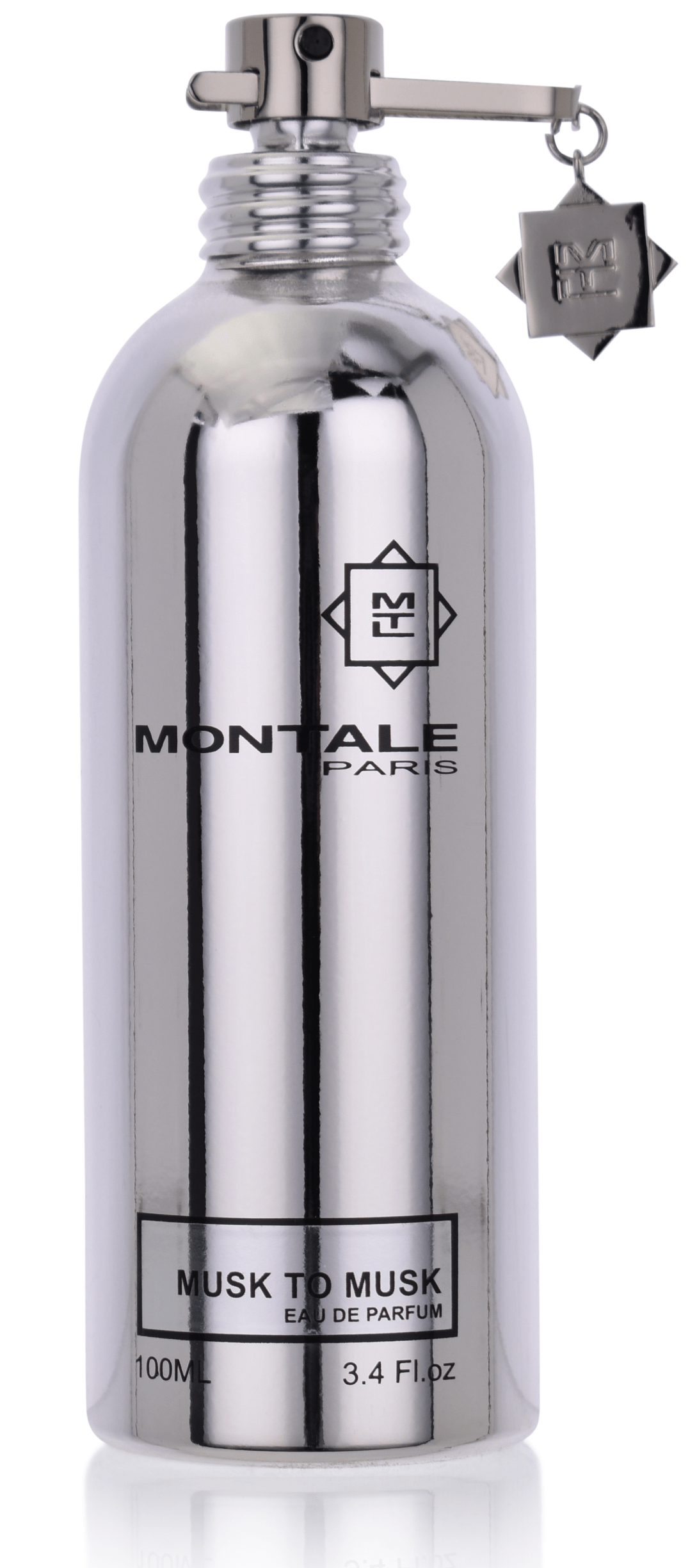 Montale Musk to Musk 100 ml Eau de Parfum Tester