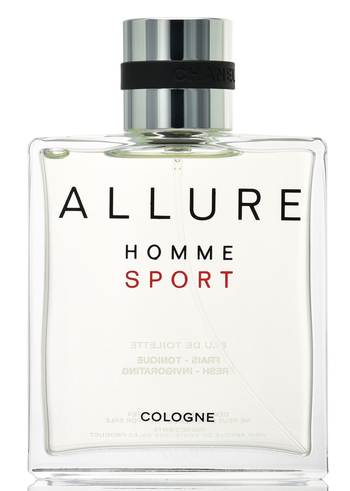 Chanel Allure Homme Sport Cologne 50 ml 