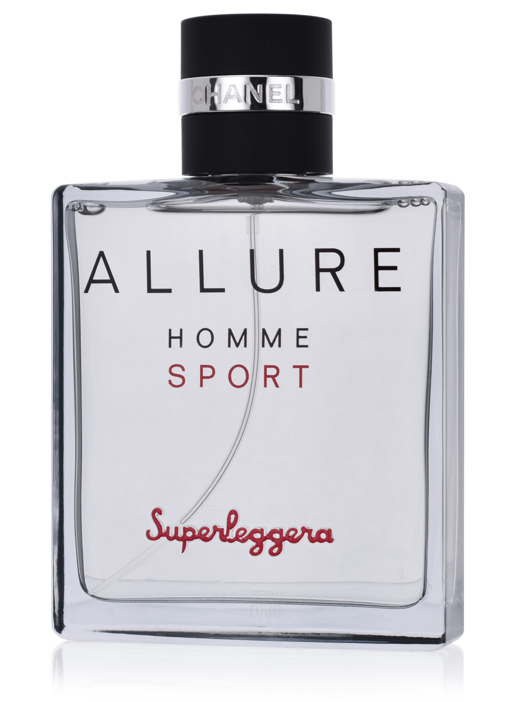 Chanel Allure Homme Sport Superleggera 100 ml Eau de Parfum unboxed