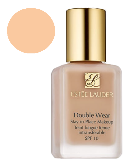 Estee Lauder  Double Wear - Stay-in-Place Makeup SPF10 - 1N0 Porcelain 30ml