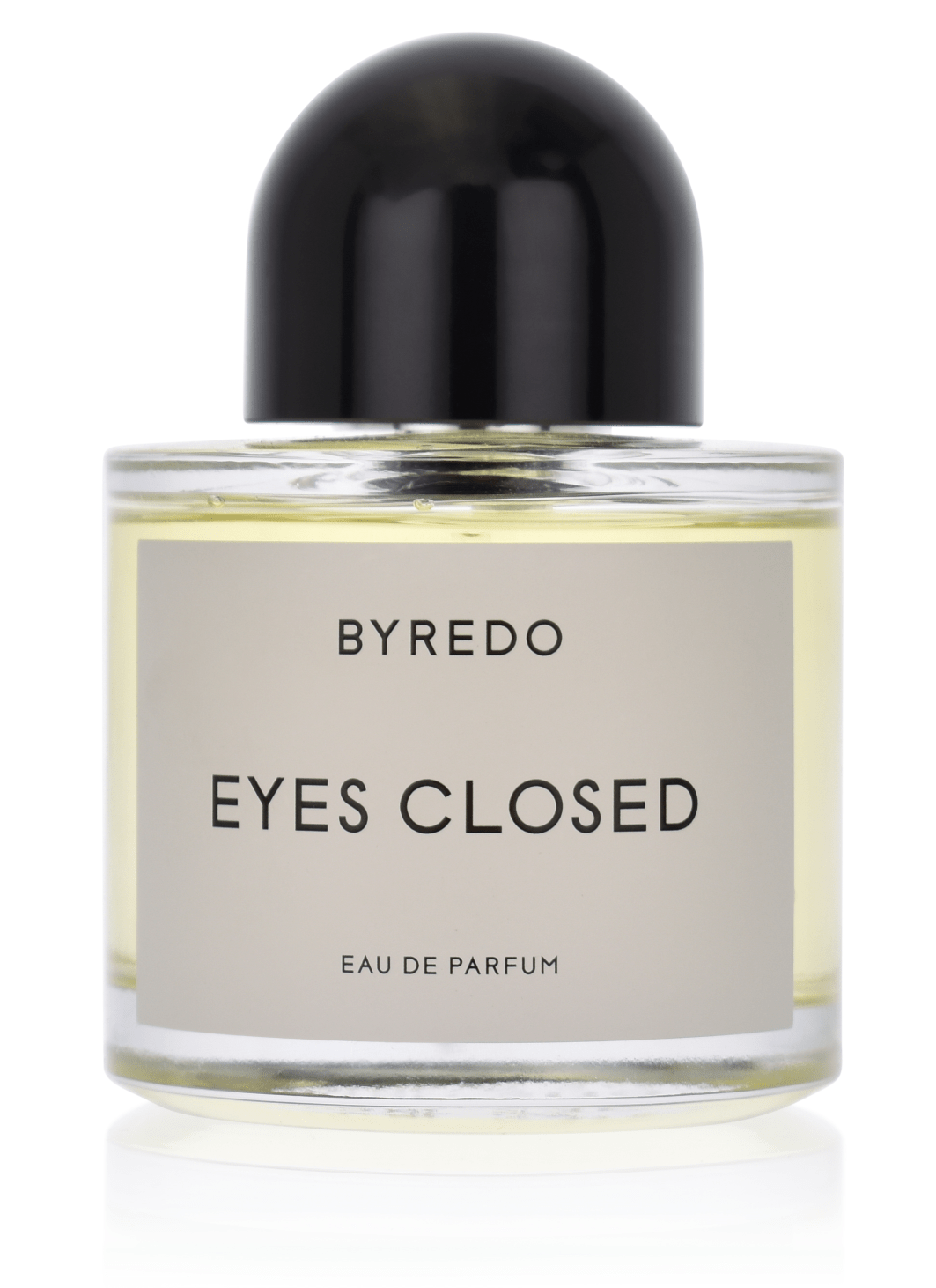 Byredo Eyes Closed 5 ml Eau de Parfum Abfüllung