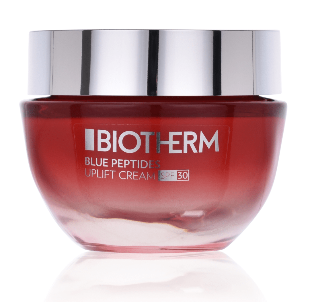 Biotherm Blue Peptides Uplift Cream SPF30 - 50 ml   