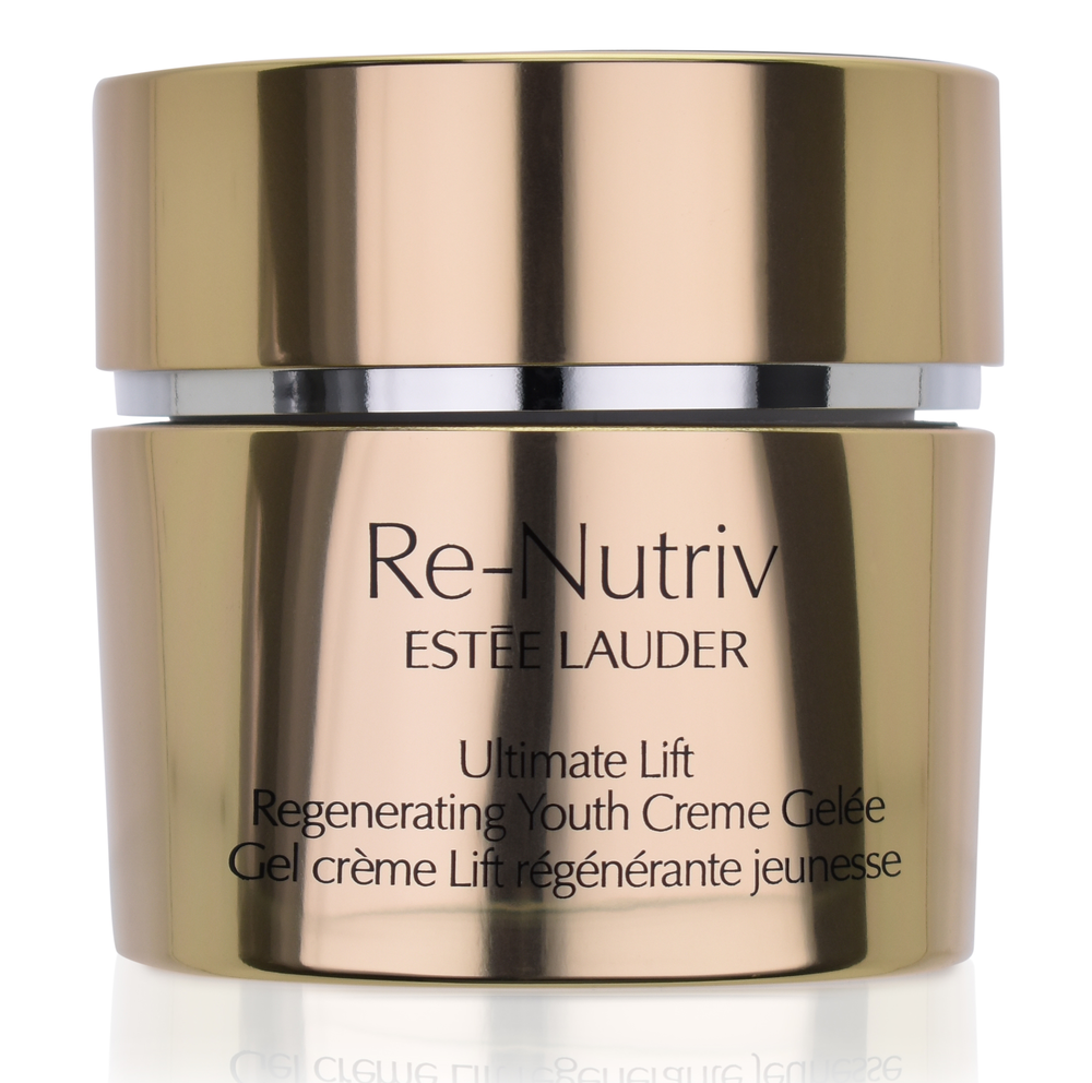 Estee Lauder Re-Nutriv Ultimate Lift Regenerating Youth Gelée Face Cream 50ml