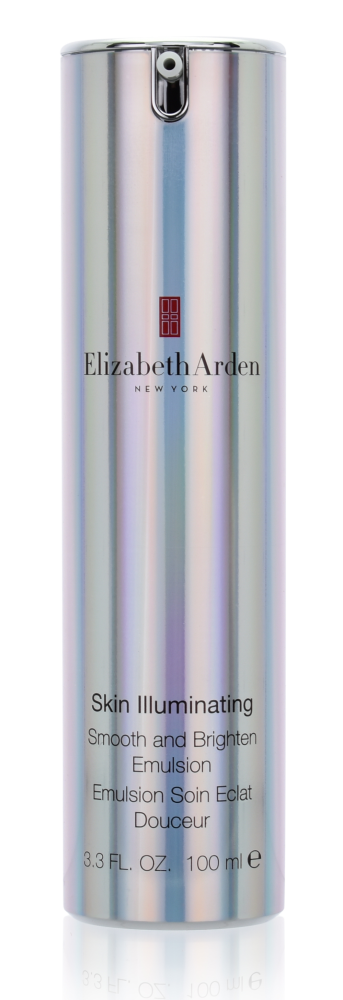 Elizabeth Arden Skin Illuminating - Smooth and Brighten Emulsion 100ml