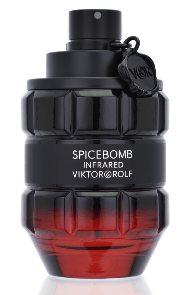 Viktor & Rolf Spicebomb Infrared 90 ml Eau de Toilette 