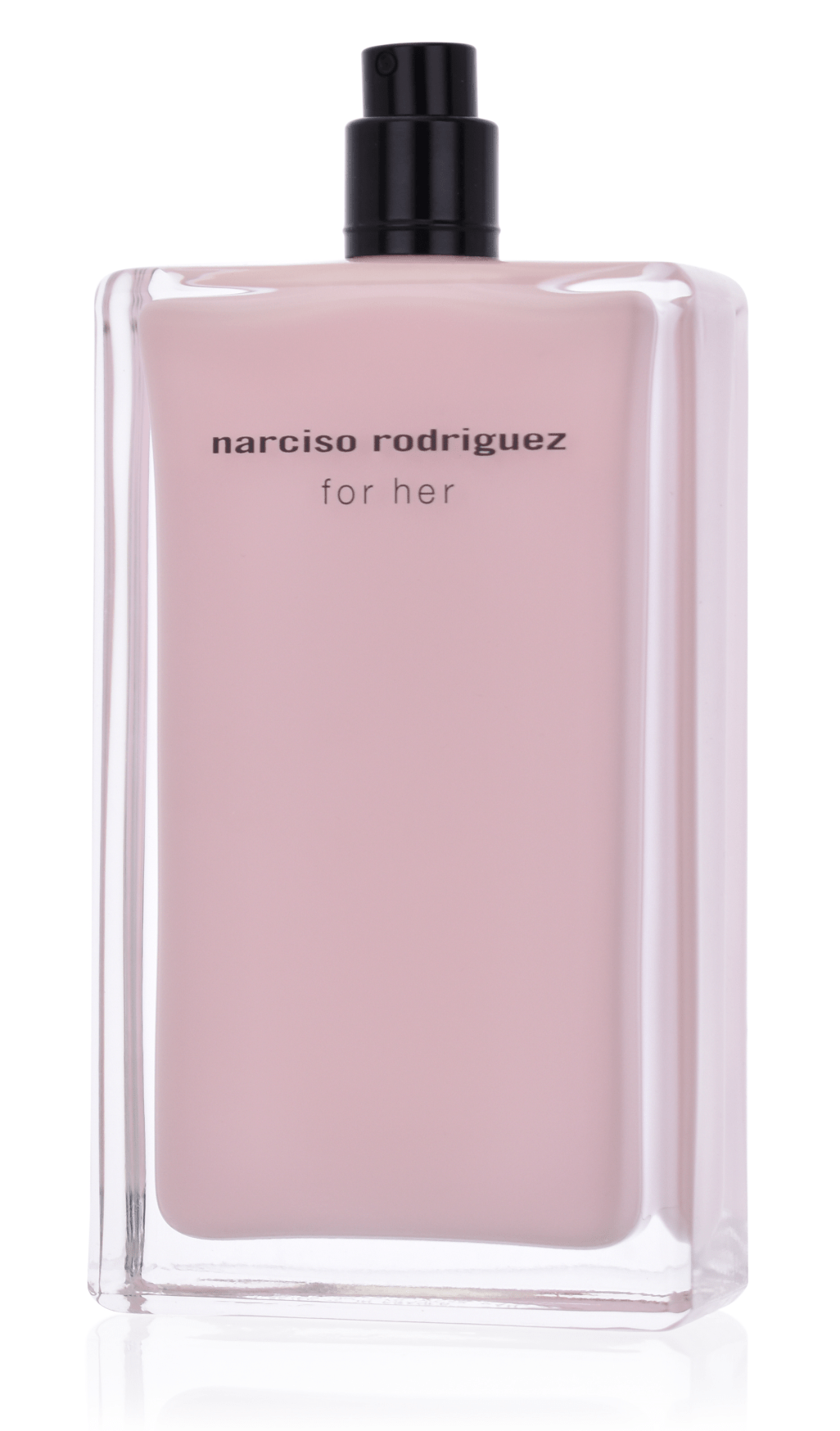 Narciso Rodriguez for Her 100 ml Eau de Parfum Tester