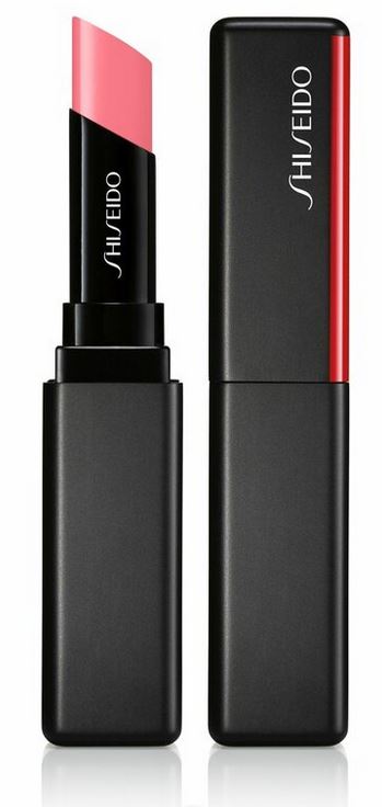 Shiseido ColorGel LipBalm - 103 Peony