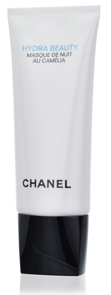 Chanel Hydra Beauty Masque de Nuit au Camelia 100ml