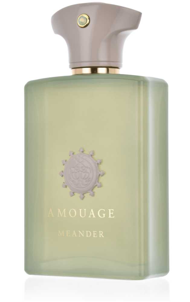 Amouage Meander 5 ml Eau de Parfum Abfüllung