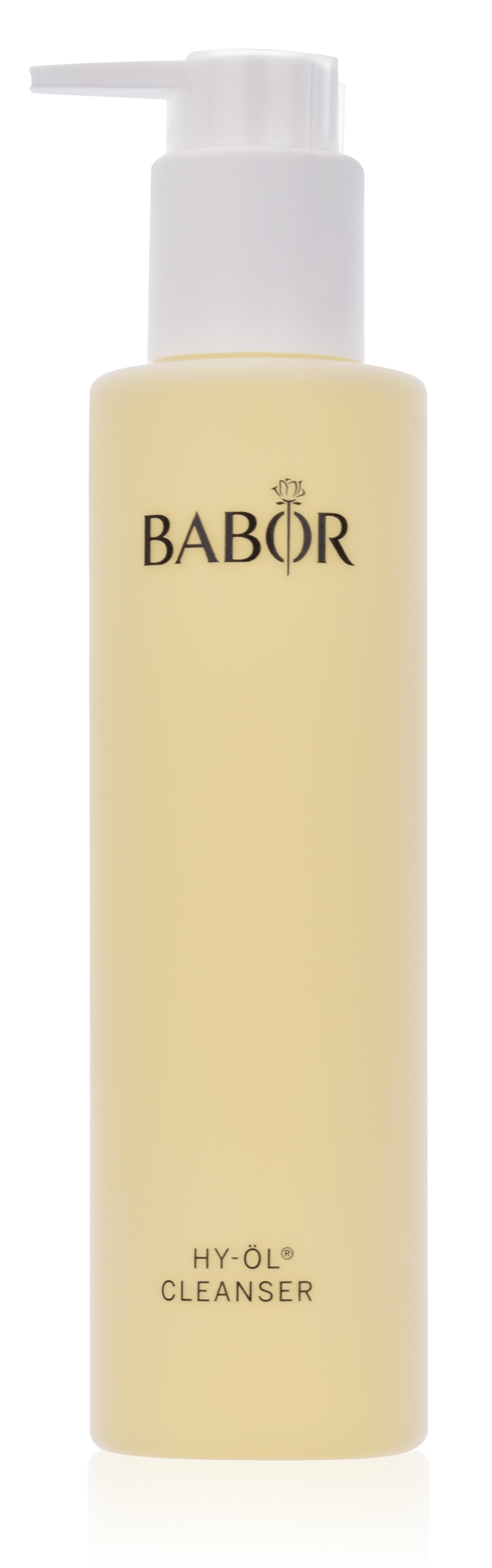 BABOR Hy-Öl Cleanser 200 ml 