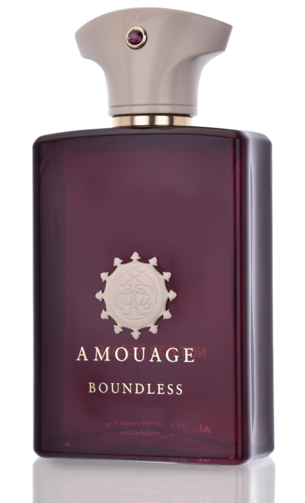 Amouage Boundless 5 ml Eau de Parfum  Abfüllung