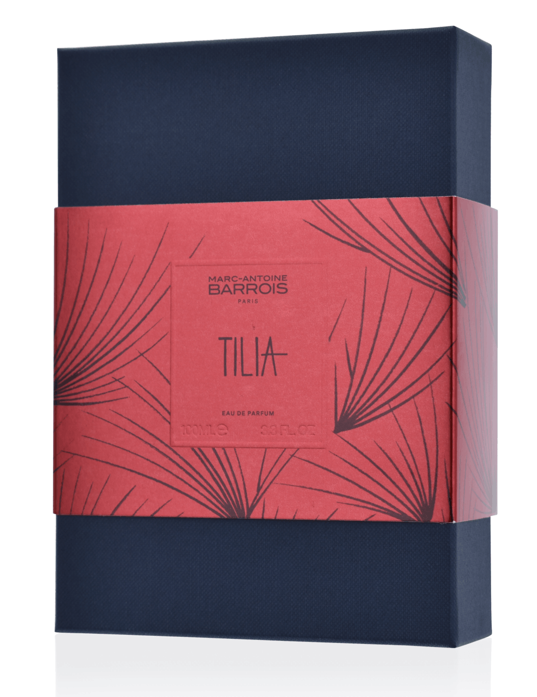 Marc-Antoine Barrois Tilia 100 ml Eau de Parfum 3770006409844