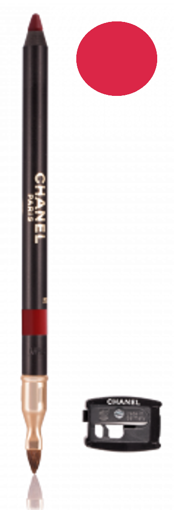 Chanel Le Crayon Levres - Nr. 55 Fuschia
