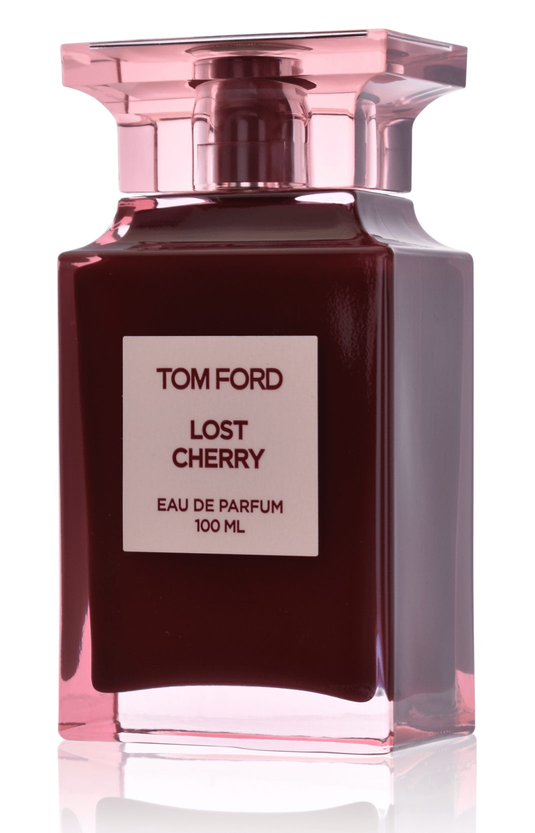 Tom Ford Lost Cherry 5 ml Eau de Parfum Abfüllung