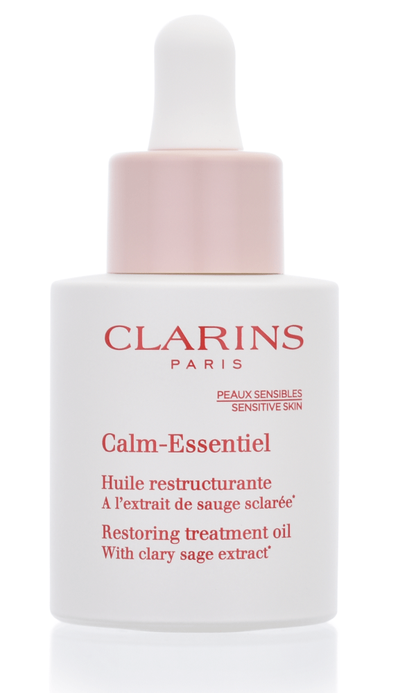 Clarins Calm-Essentiel Huile restructurante 30ml