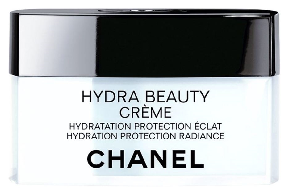 Chanel Hydra Beauty Creme Hydratation Protection Eclat 50 g