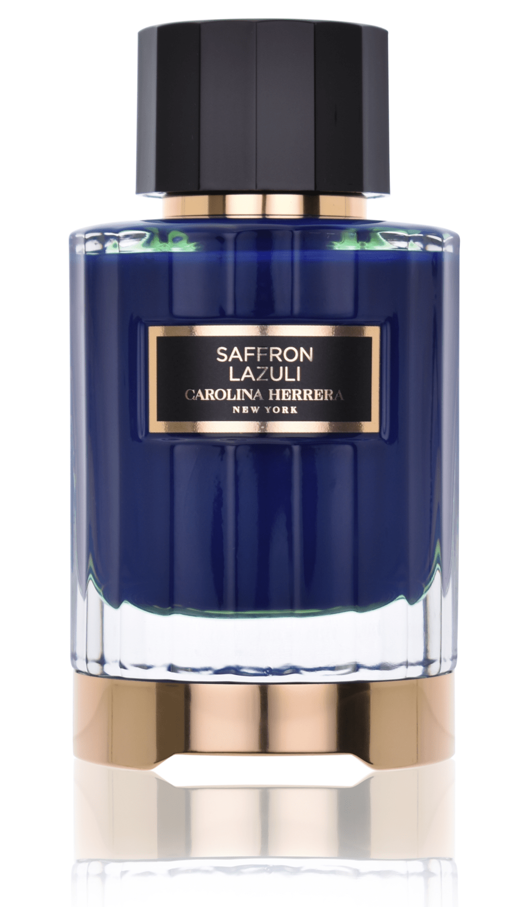 Carolina Herrera Saffron Lazuli 100 ml Eau de Parfum   