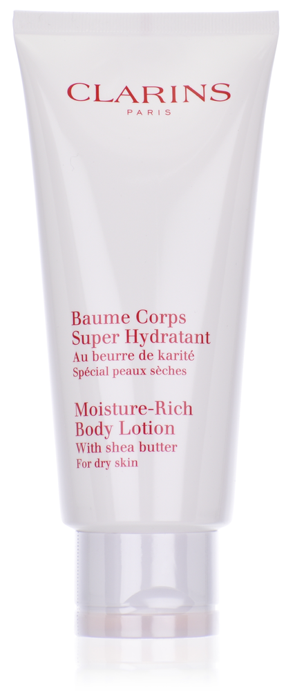 Clarins Baume Corps Super Hydratant 200ml