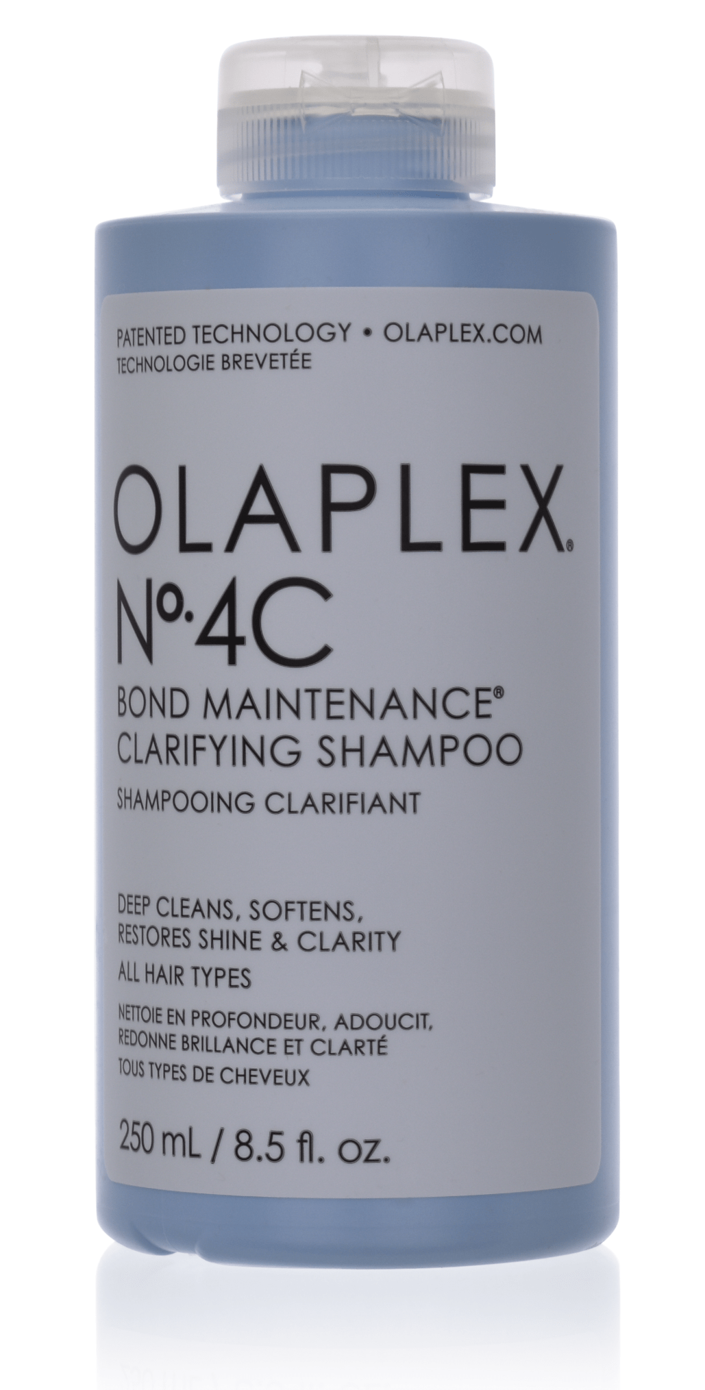 Olaplex No.4C Bond Maintenance Clarifying Shampoo 250 ml 