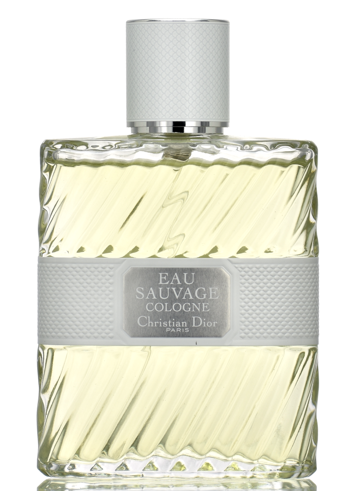 Dior Eau Sauvage Cologne 100 ml