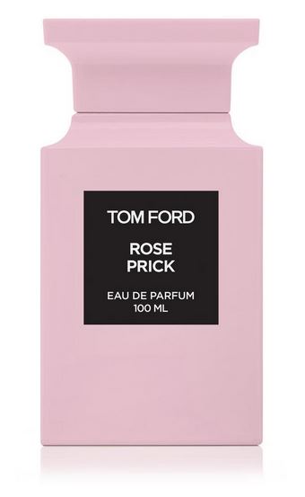 Tom Ford Rose Prick 100 ml Eau de Parfum 