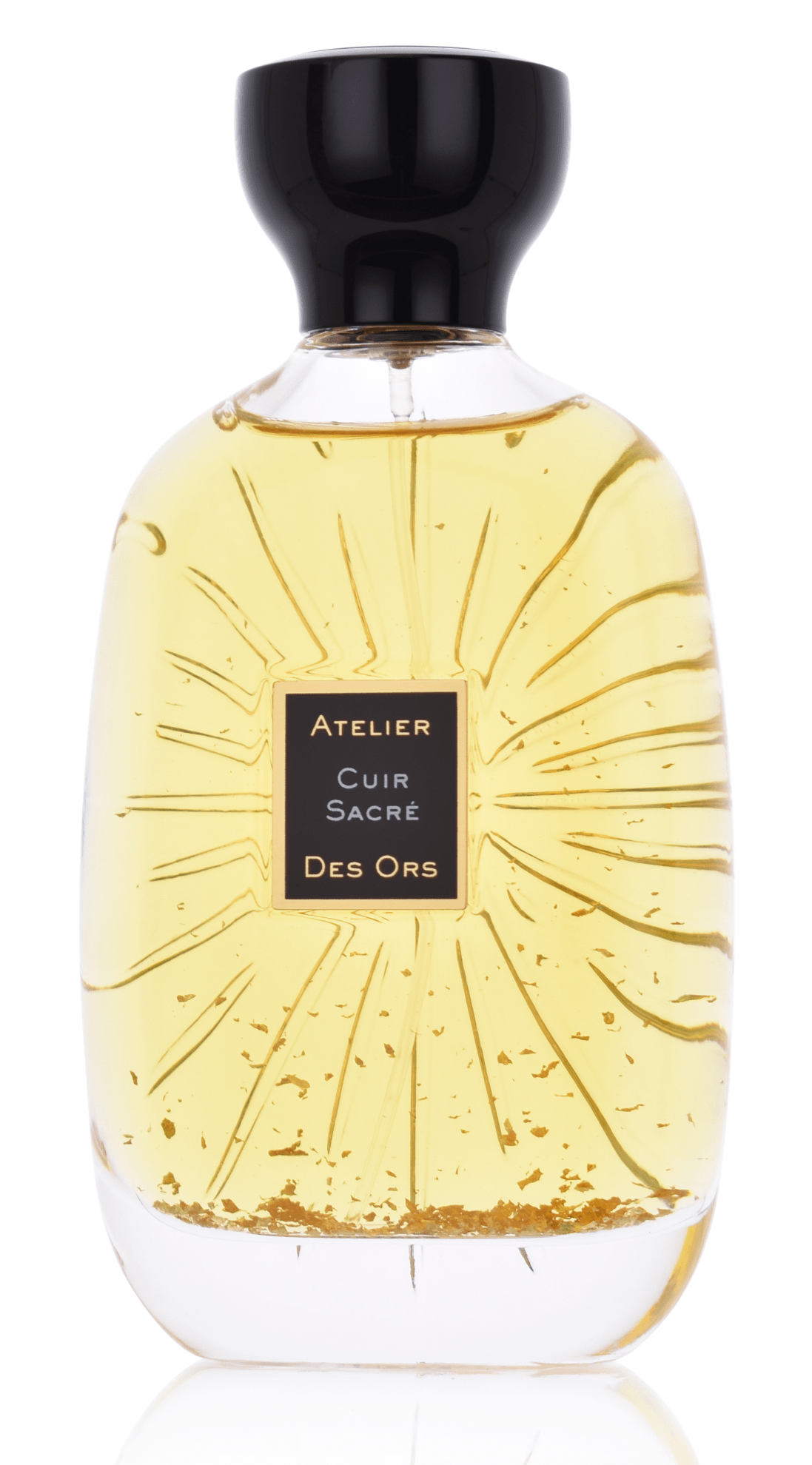 Atelier des Ors Cuir Sacre 100 ml Eau de Parfum    