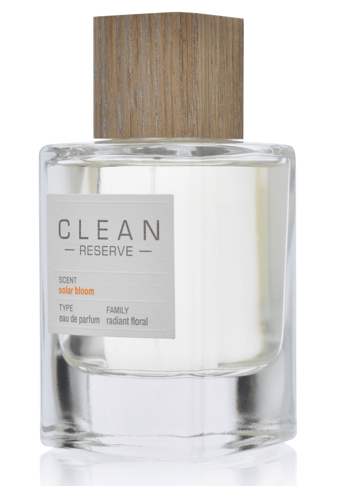 Clean Reserve Solar Bloom 100 ml Eau de Parfum