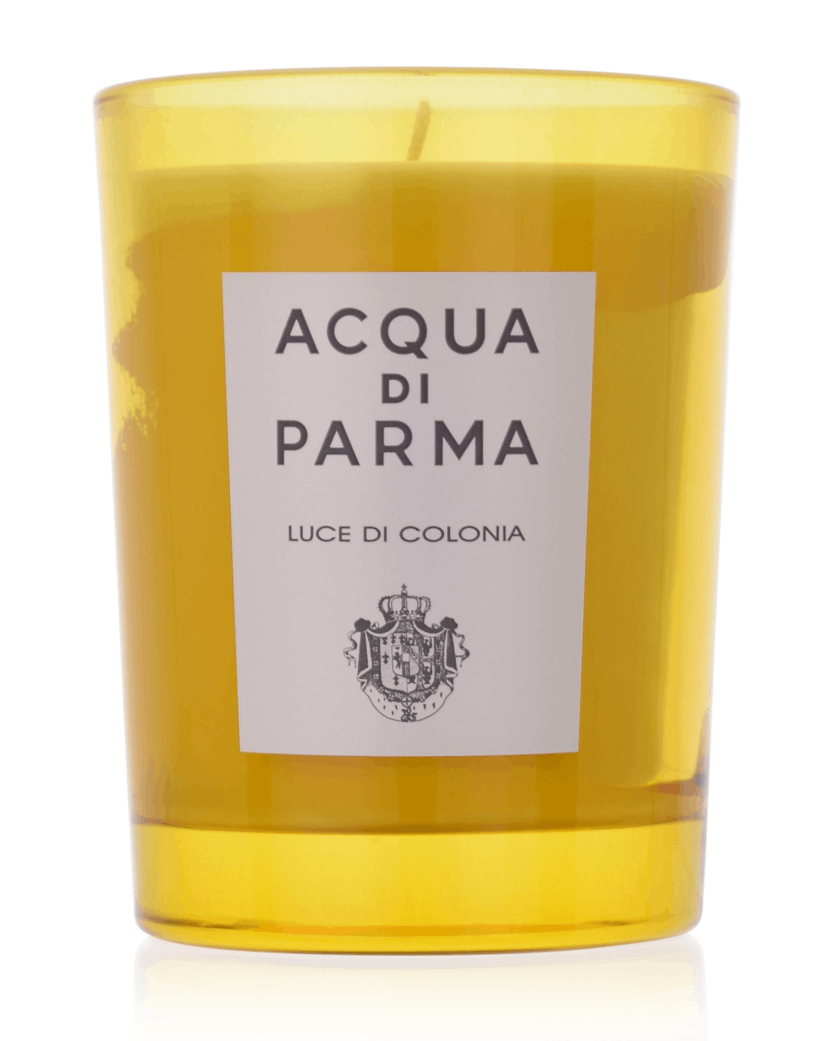 Acqua di Parma Luce di Colonia Scented Candle 200g 
