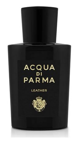 Acqua di Parma Leather 100 ml Eau de Parfum