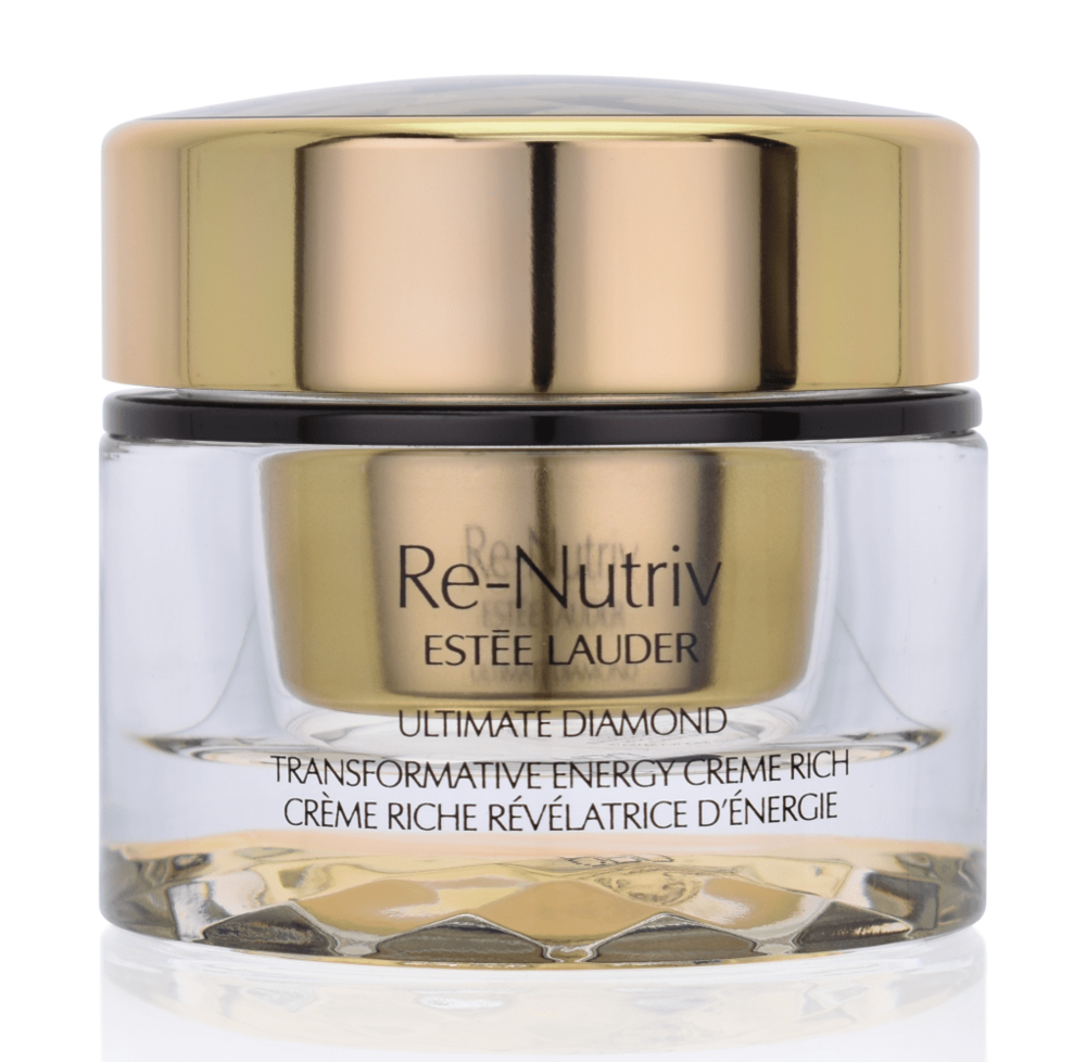 Estee Lauder Re-Nutriv Ultimate Diamond Transformative Energy Creme Rich 50 ml
