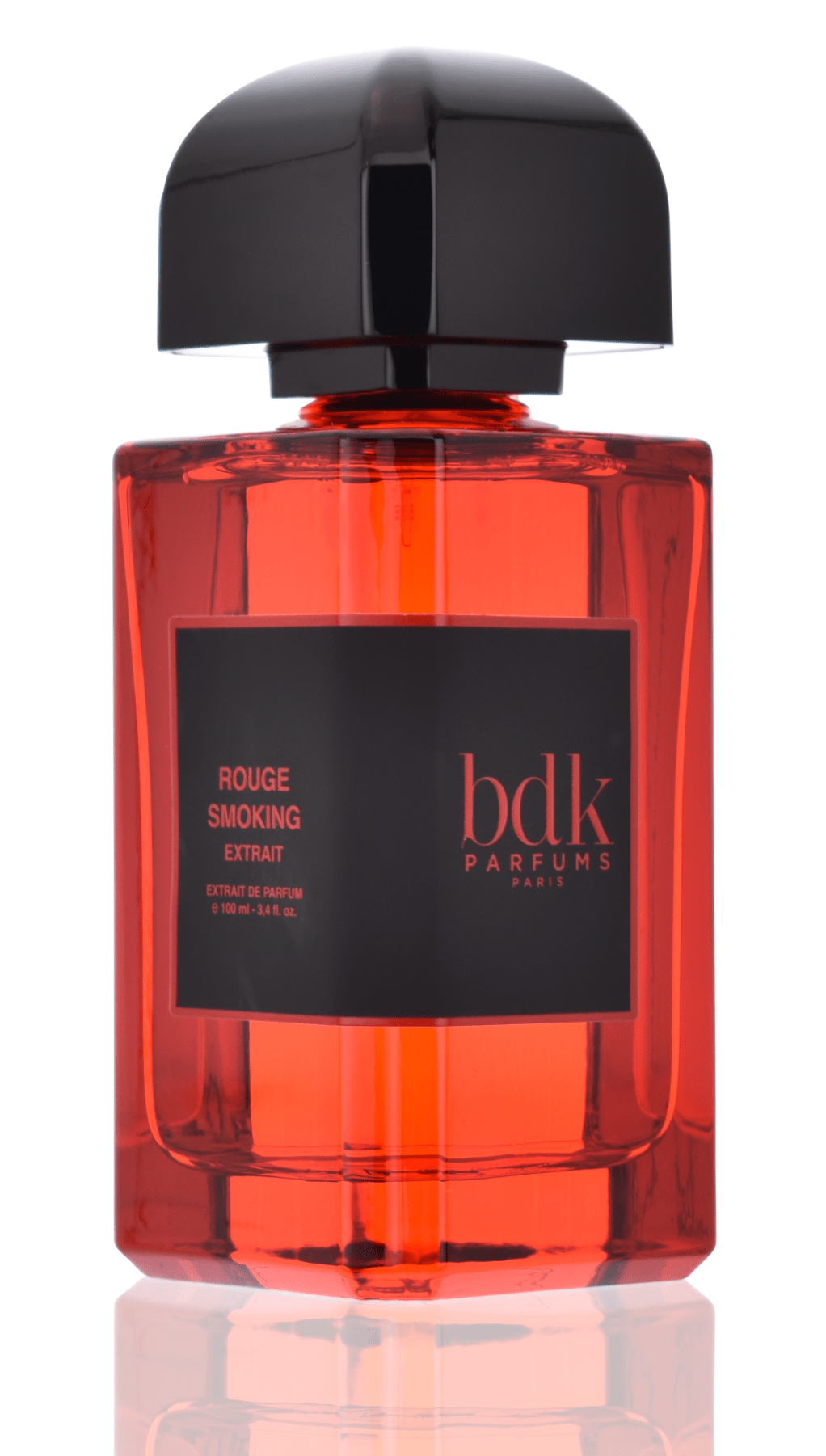 BDK Parfums Rouge Smoking 100 ml Extrait de Parfum             