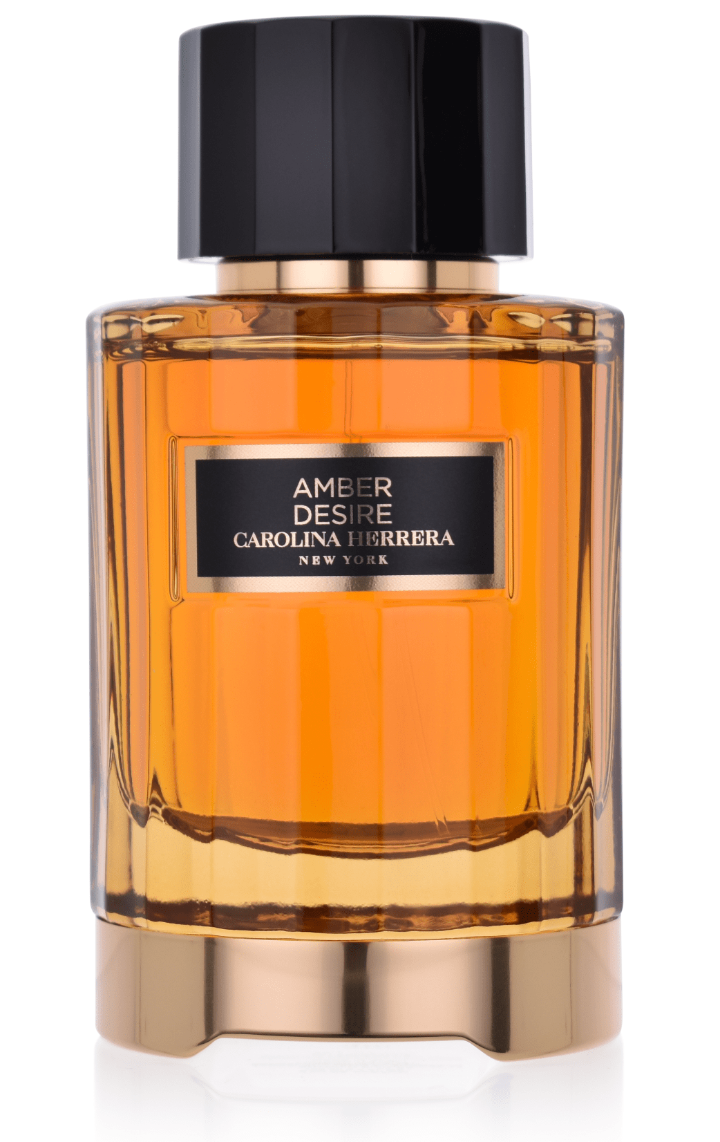 Carolina Herrera Amber Desire 100 ml Eau de Parfum 