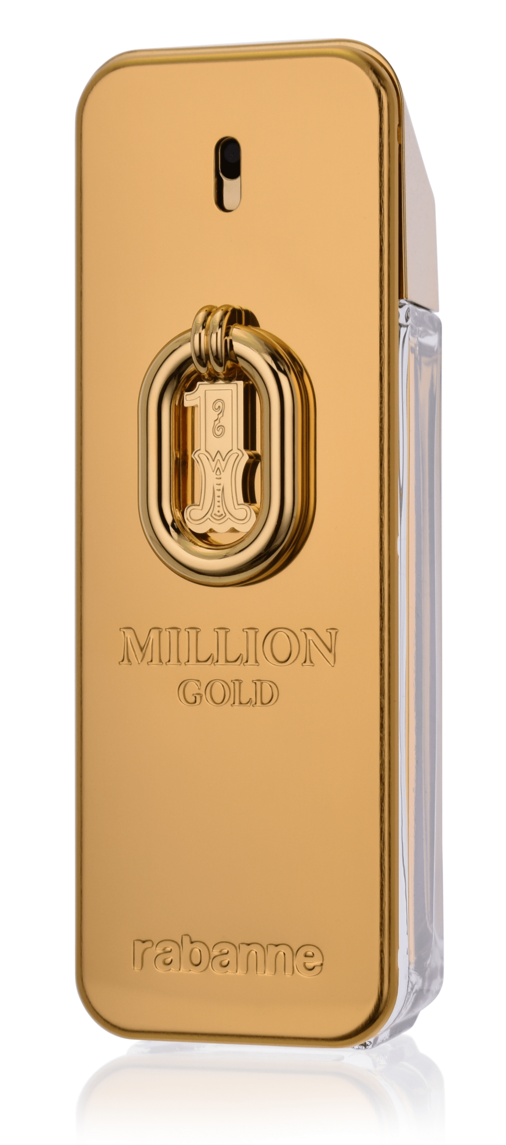 Paco Rabanne Million Gold Eau de Parfum Intense 50 ml