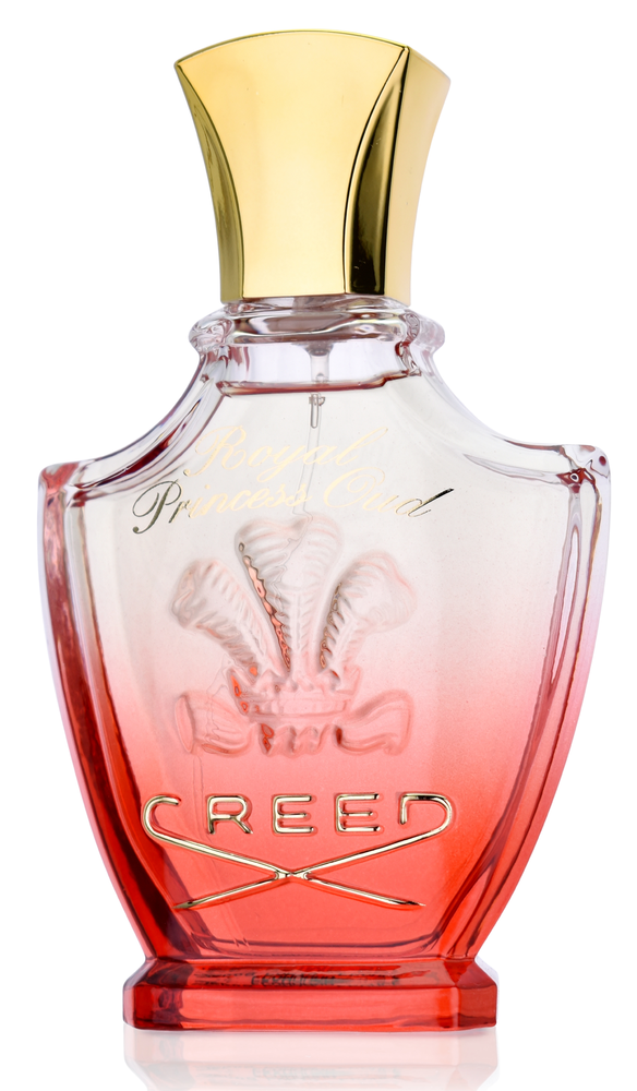 Creed Royal Princess Oud 5 ml Eau de Parfum Abfüllung
