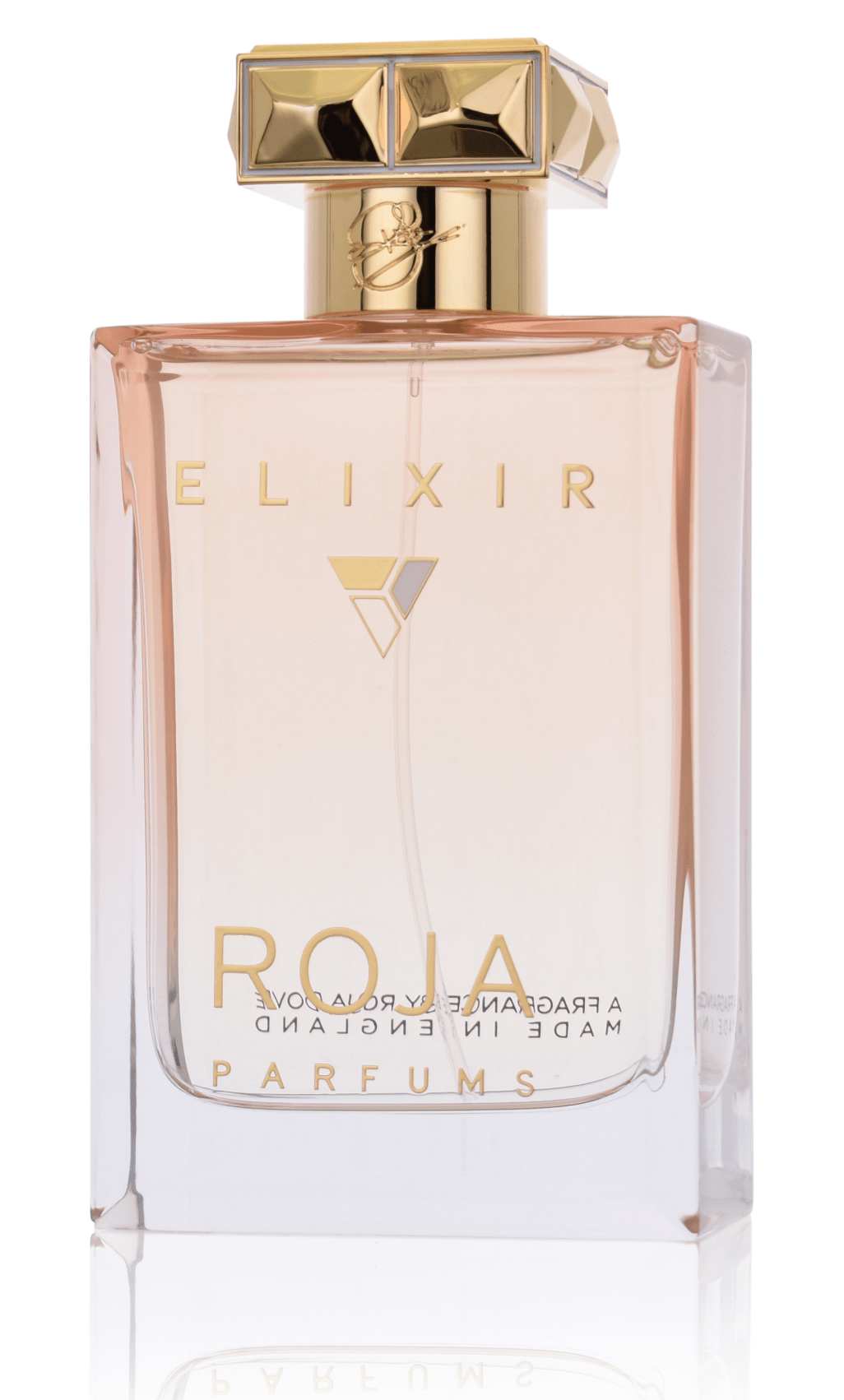 Roja Parfums Elixir pour Femme 5 ml Essence de Parfum Abfüllung