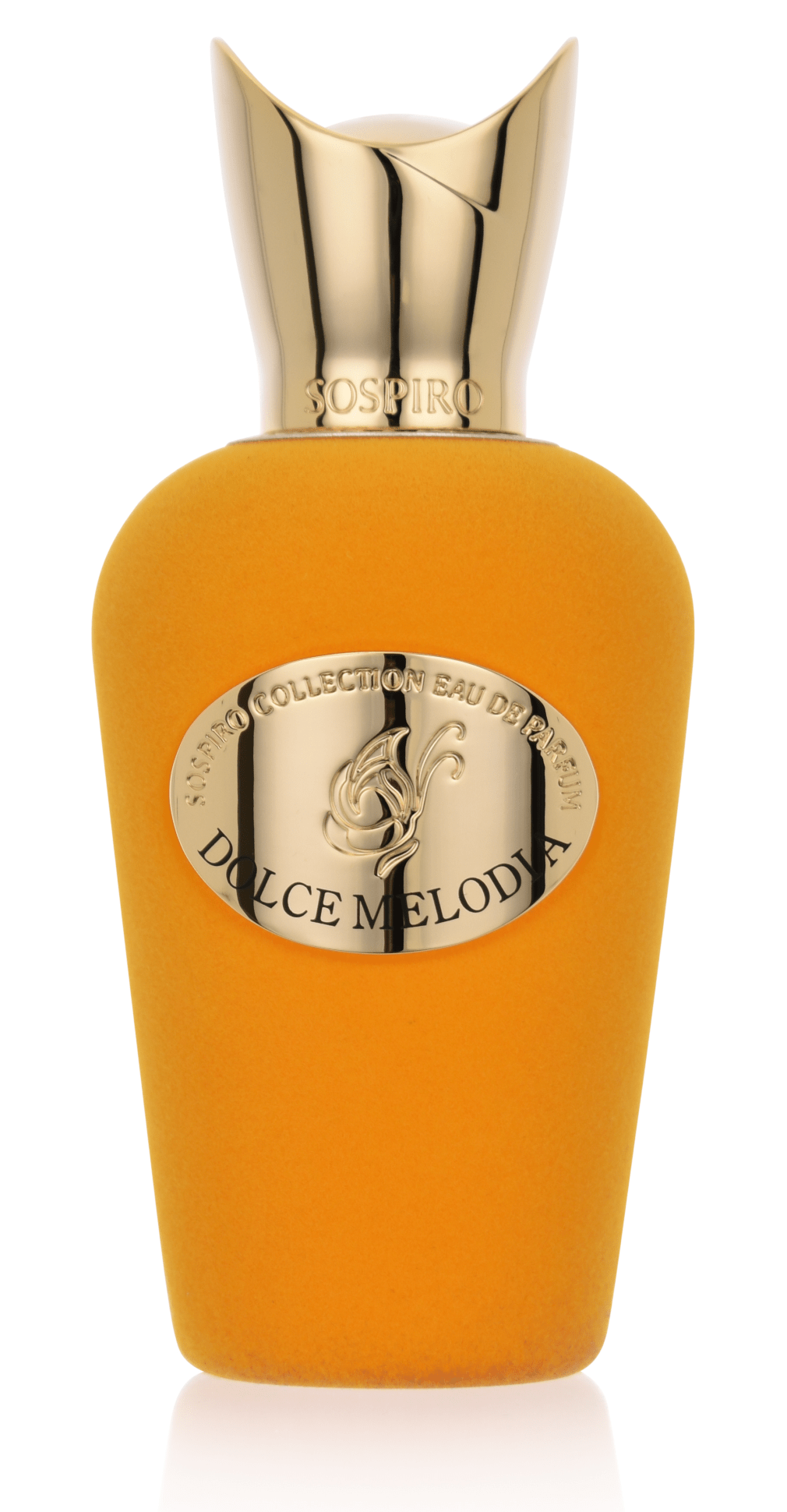 Sospiro Dolce Melodia 5 ml Eau de Parfum Abfüllung