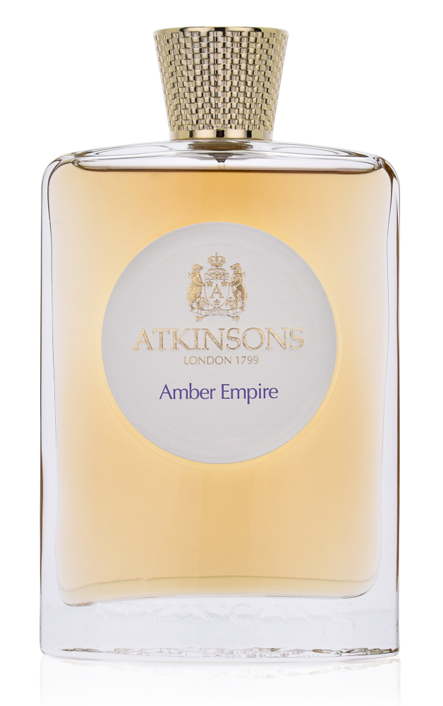 Atkinsons Amber Empire 5 ml Eau de Toilette Abfüllung