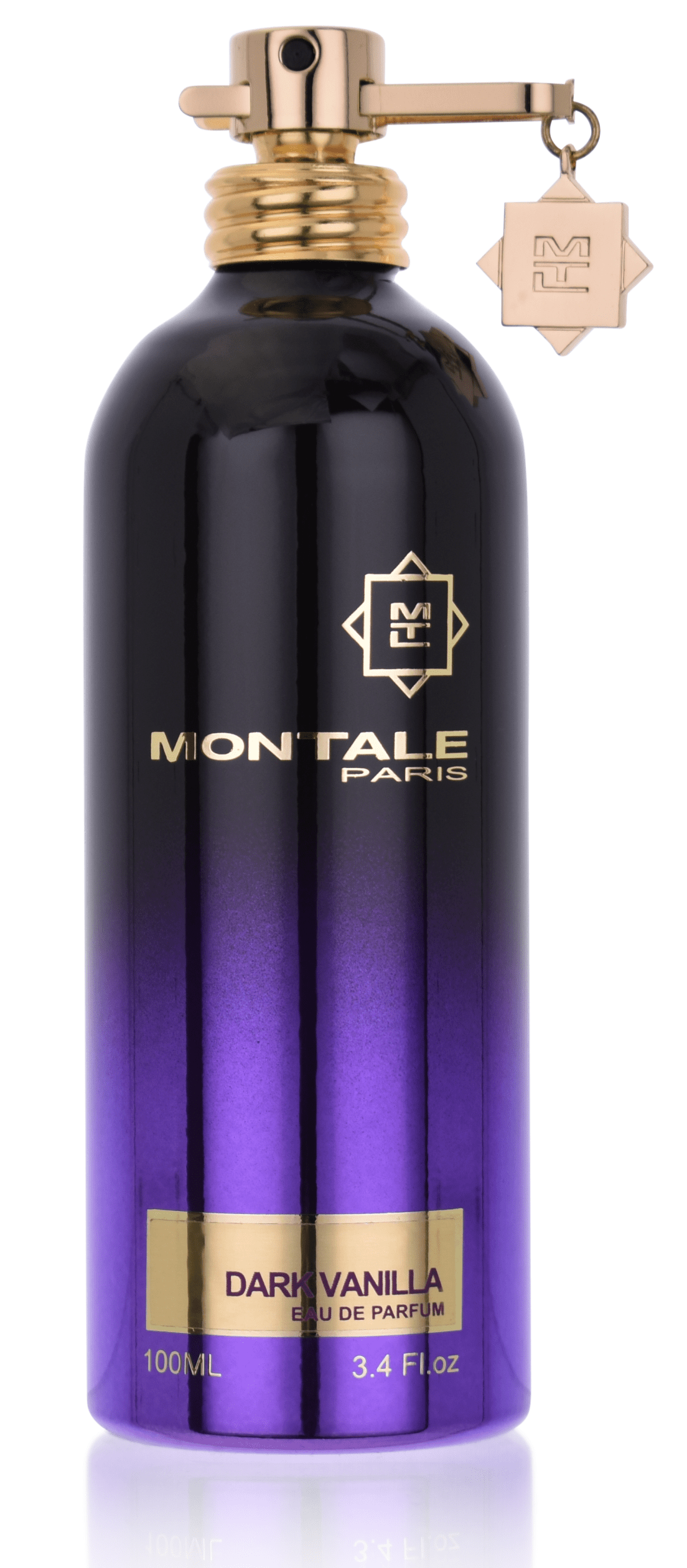 Montale Paris Dark Vanilla 5 ml Eau de Parfum Abfüllung  