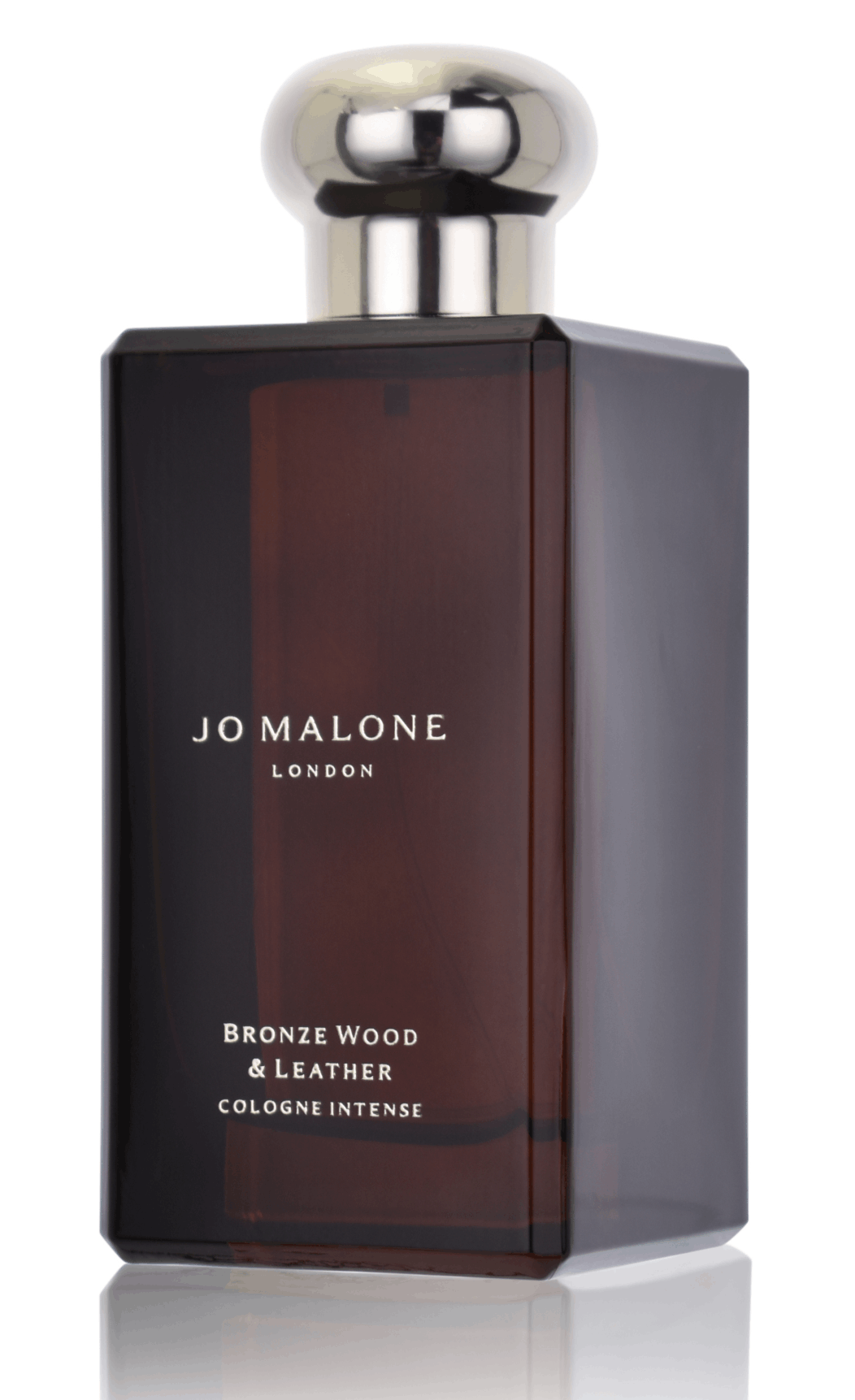 Jo Malone Bronze Wood & Leather Cologne Intense 100 ml