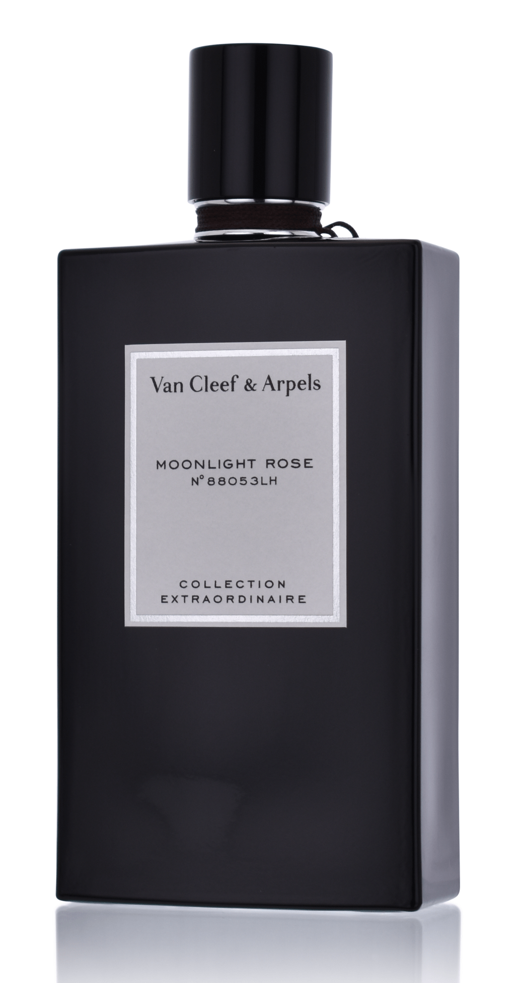 Van Cleef & Arpels Collection Extraordinaire Moonlight Rose Eau de Parfum 5 ml Abfüllung